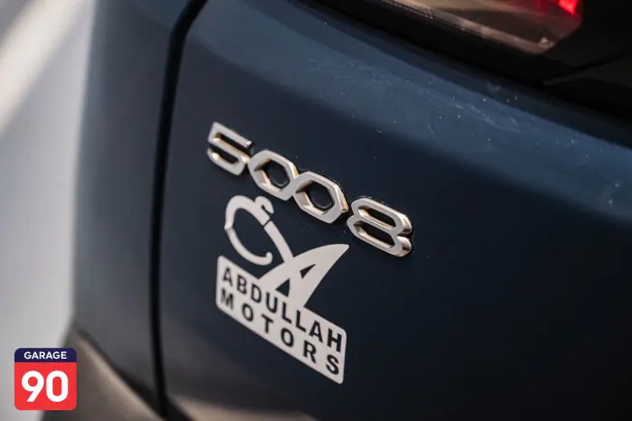 Peugeot 5008 2021 - صورة 10