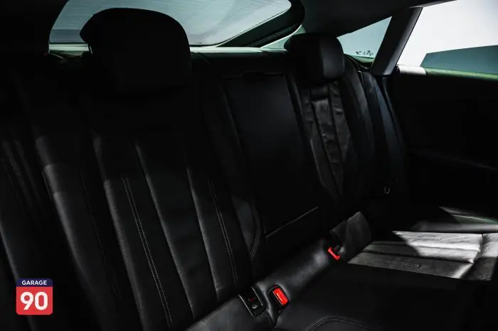 Audi A5 2019 - صورة 17