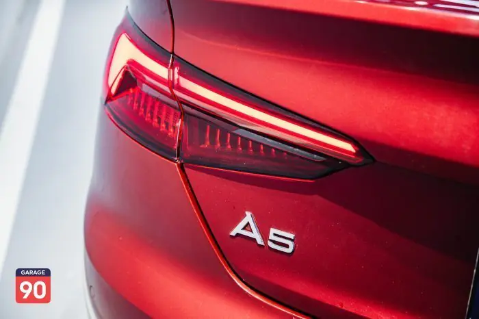 Audi A5 2019 - صورة 10