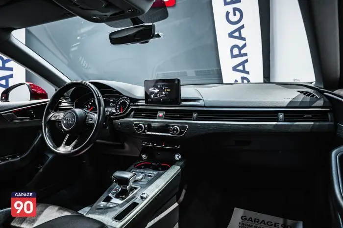 Audi A5 2019 - صورة 12