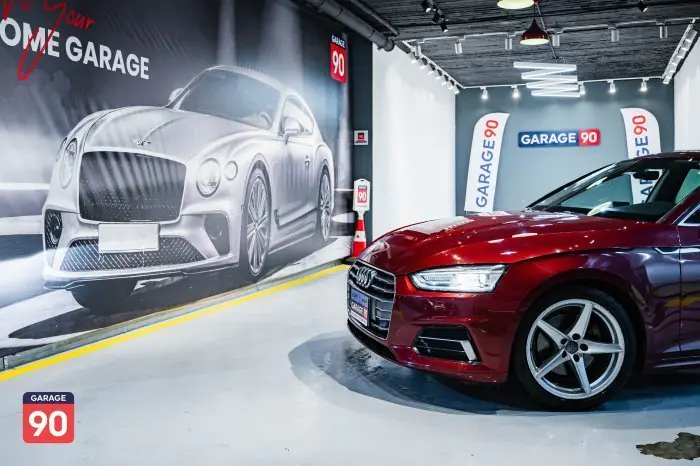 Audi A5 2019 - صورة 7
