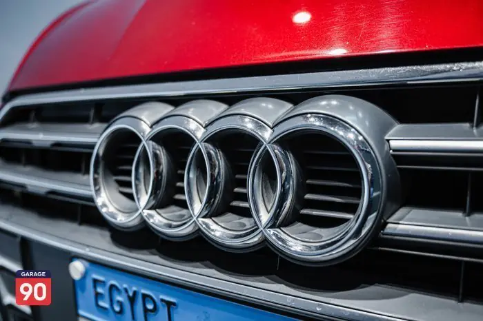 Audi A5 2019 - صورة 8
