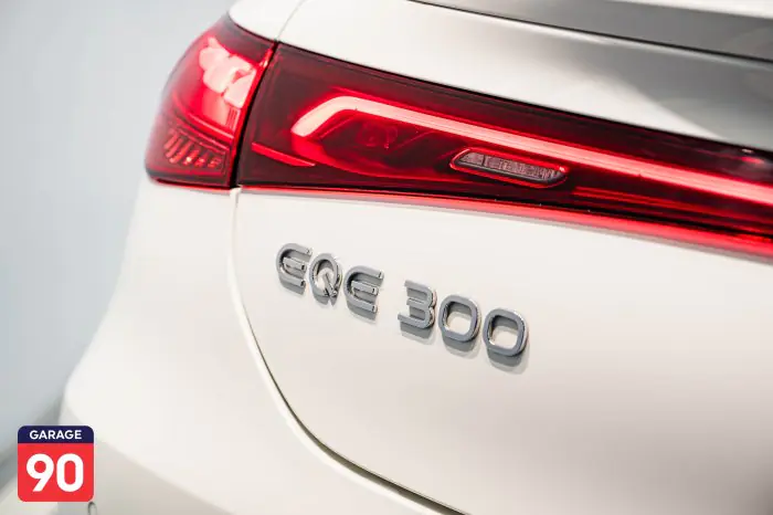 Mercedes-Benz Eqe300 2023 - صورة 9