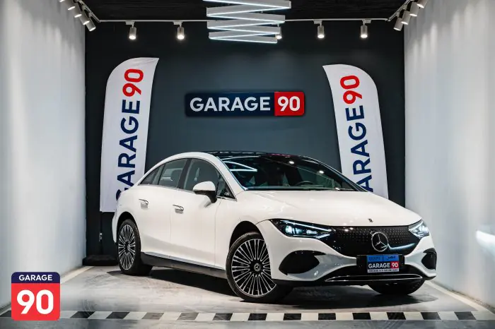 Mercedes-Benz Eqe300 2023 - صورة 2