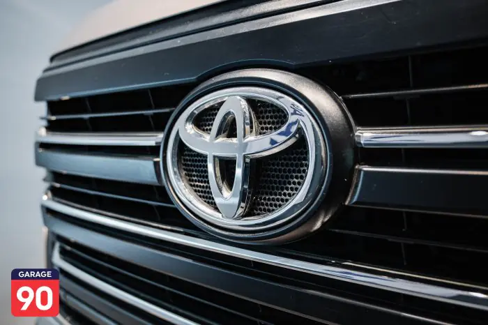 Toyota Land Cruiser 2022 - صورة 9