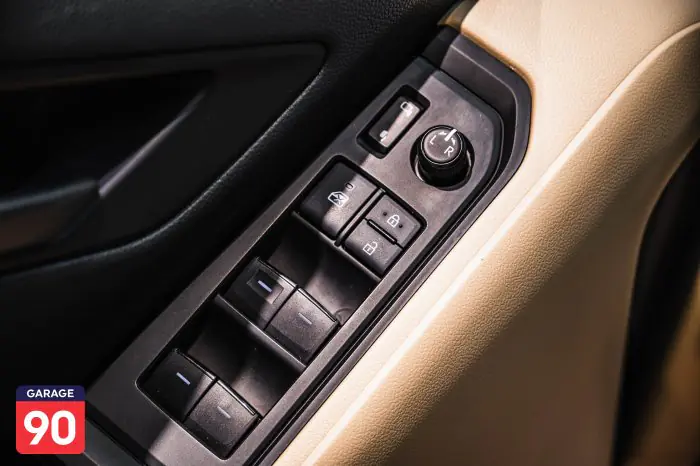 Toyota Land Cruiser 2022 - صورة 10