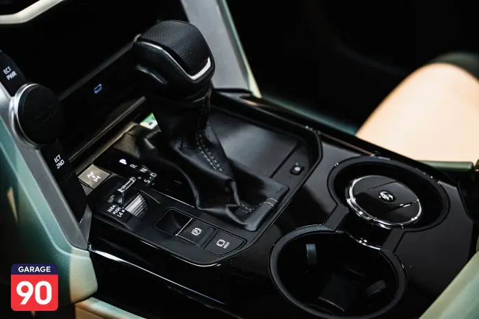 Toyota Land Cruiser 2022 - صورة 14