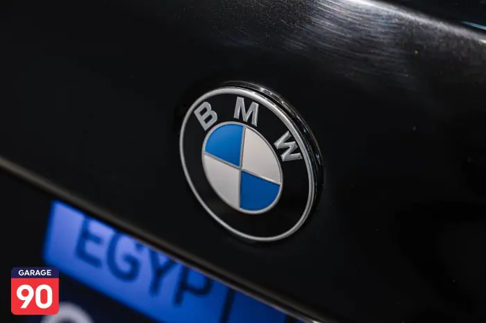 bmw 520i 2023 - صورة 8