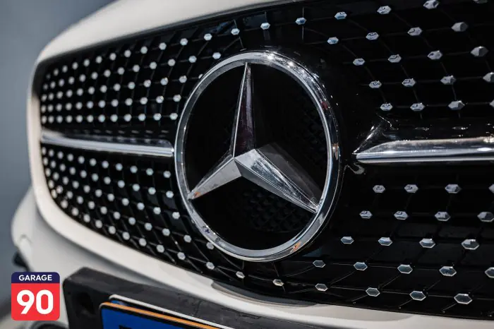 Mercedes-Benz GLA200 2020 - صورة 9