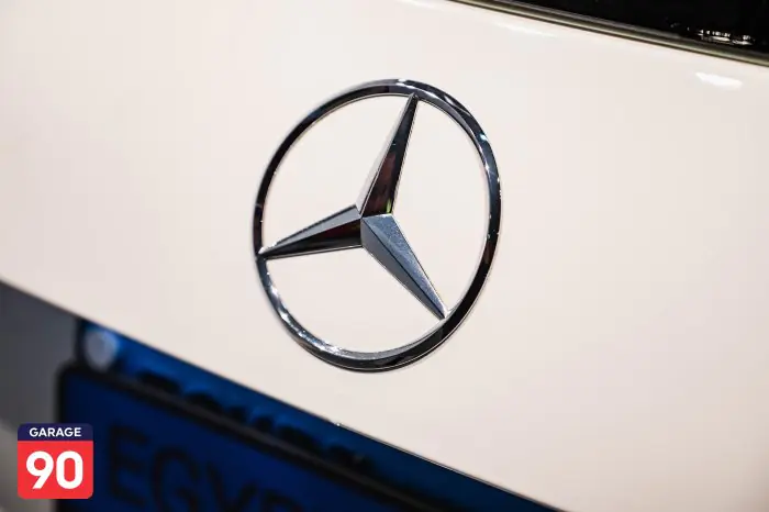 Mercedes-Benz GLA200 2024 - صورة 8