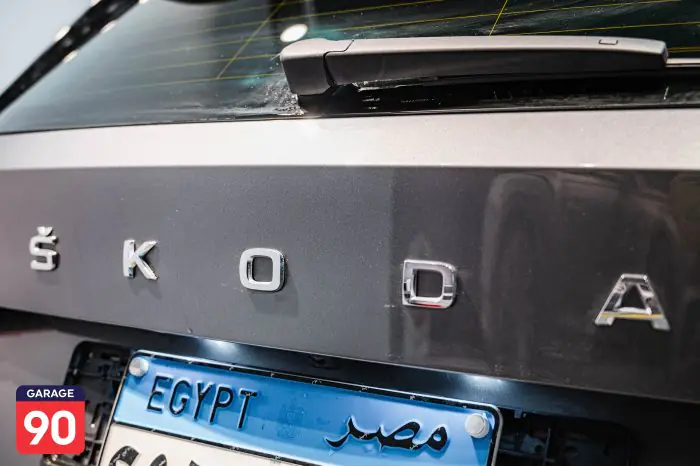 Skoda Kodiaq 2022 - صورة 8