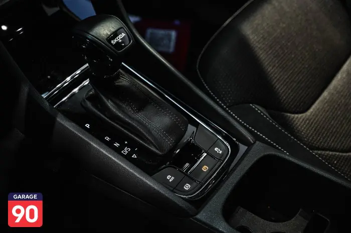 Skoda Kodiaq 2022 - صورة 11