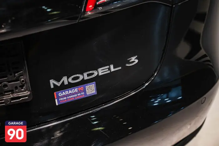 Tesla Model 3 2022 - صورة 11
