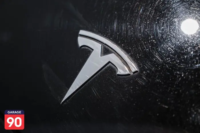 Tesla Model 3 2022 - صورة 10