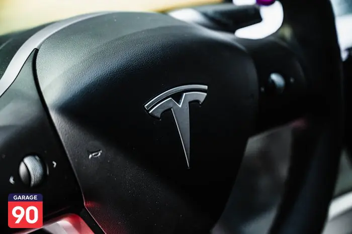 Tesla Model 3 2022 - صورة 8