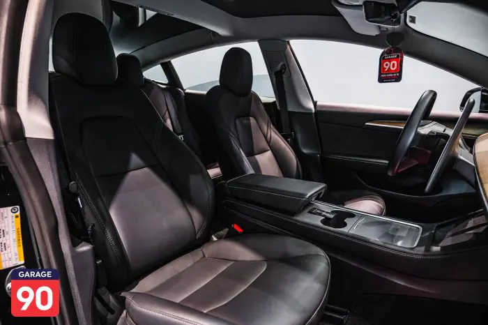 Tesla Model 3 2022 - صورة 16