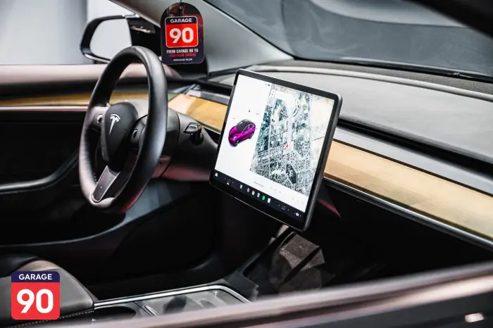 Tesla Model 3 2022 - صورة 13