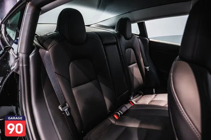 Tesla Model 3 2022 - صورة 17