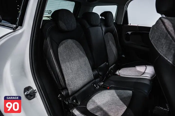 Mini Countryman 2020 - صورة 8