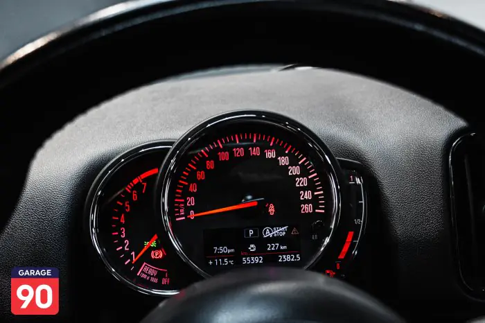 Mini Countryman 2020 - صورة 11