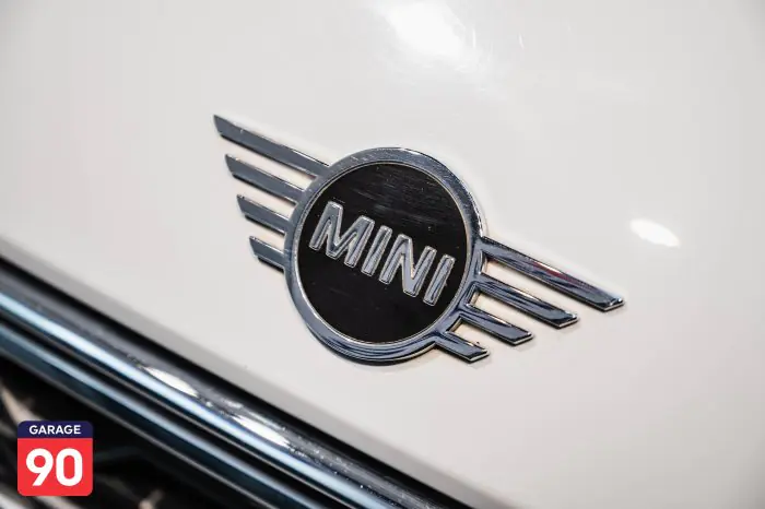 Mini Countryman 2020 - صورة 15
