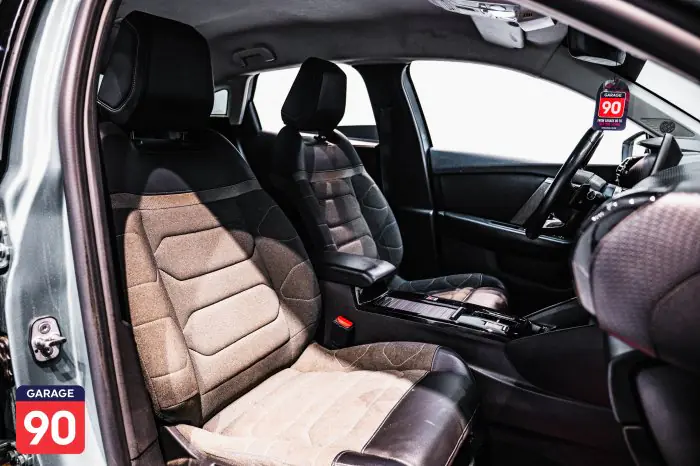 Citroën C4 2022 - صورة 14