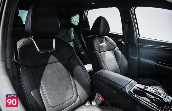 Hyundai Tucson 2023 - صورة 12