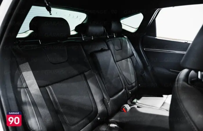 Hyundai Tucson 2023 - صورة 11