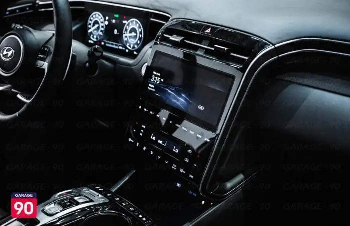Hyundai Tucson 2023 - صورة 7