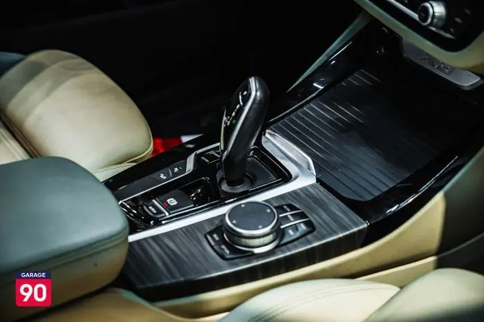 bmw X3 2019 - صورة 15