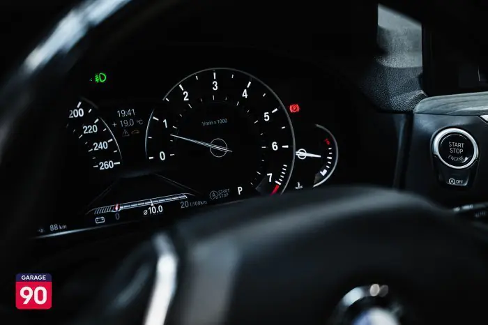 bmw X3 2019 - صورة 13