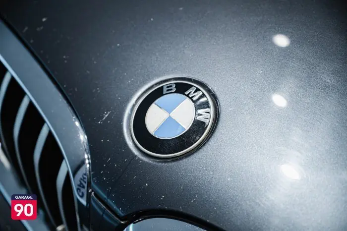 bmw X3 2019 - صورة 9