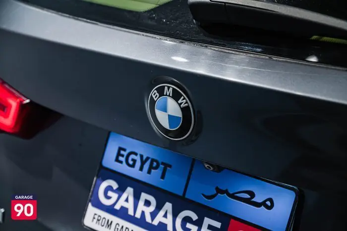 bmw X3 2019 - صورة 10