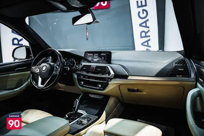 bmw X3 2019 - صورة 12