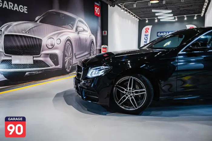 Mercedes-Benz E300 2020 - صورة 7