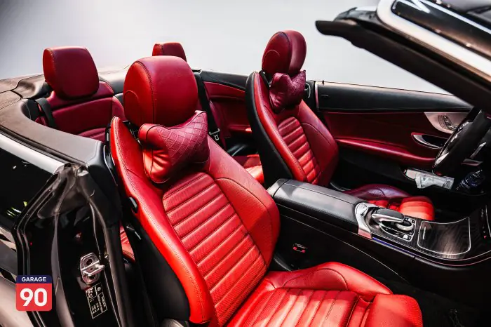 Mercedes-Benz C180 2019 - صورة 18