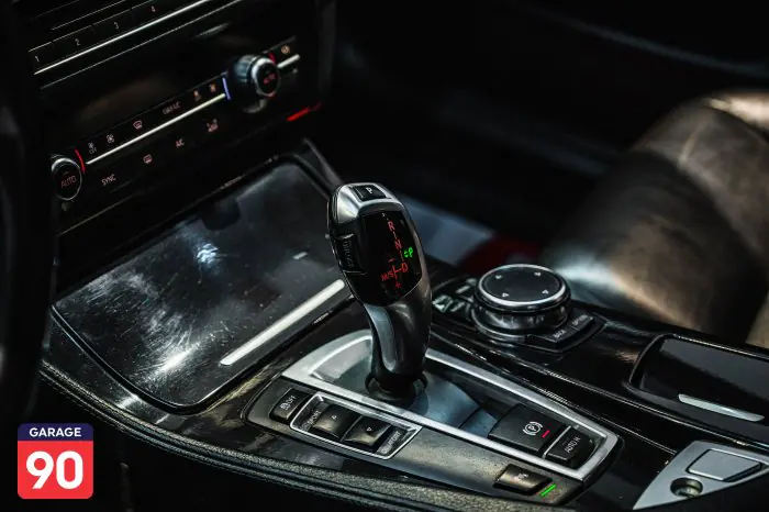 bmw 520i 2016 - صورة 12