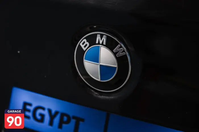 bmw 520i 2016 - صورة 10