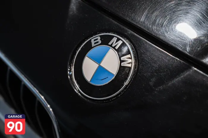 bmw 520i 2016 - صورة 7