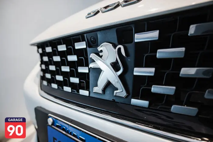 Peugeot 508 2022 - صورة 11