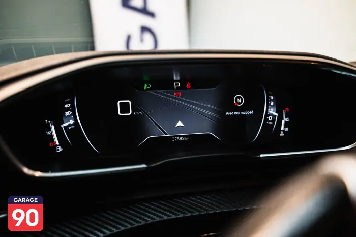 Peugeot 508 2022 - صورة 15