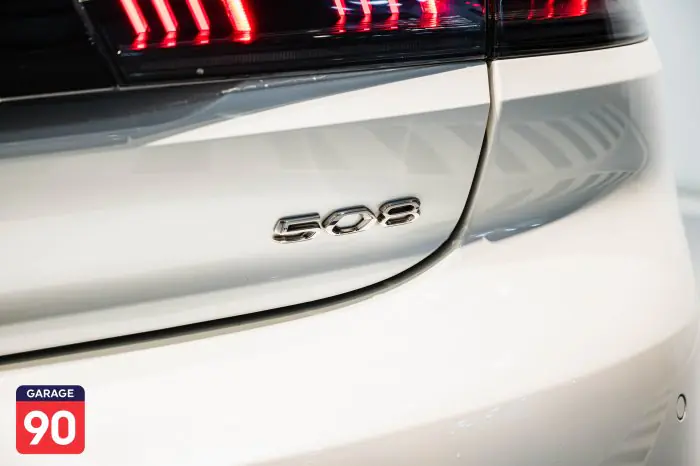 Peugeot 508 2022 - صورة 7