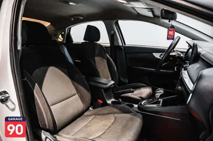 Kia Cerato 2022 - صورة 9