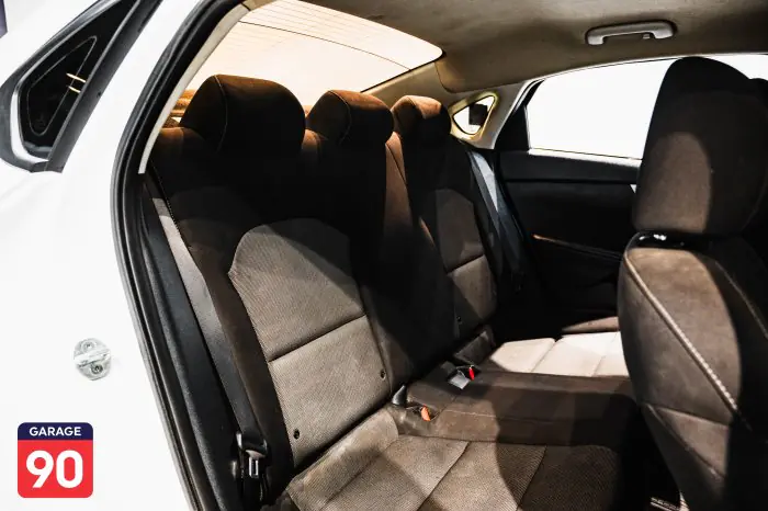 Kia Cerato 2022 - صورة 10