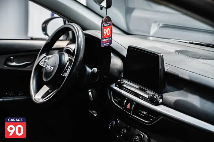 Kia Cerato 2022 - صورة 8