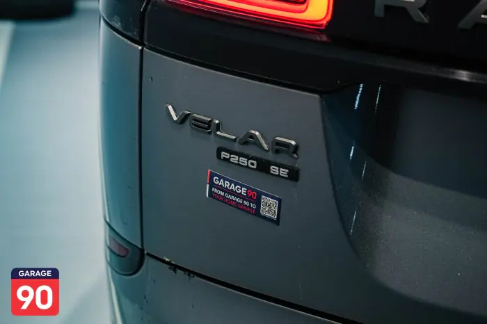 Land Rover Velar 2020 - صورة 14