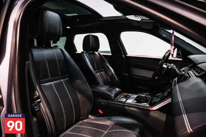 Land Rover Velar 2020 - صورة 16