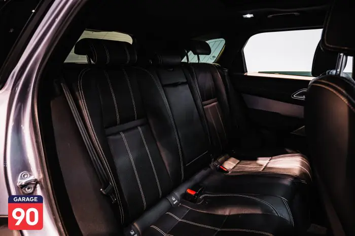 Land Rover Velar 2020 - صورة 17