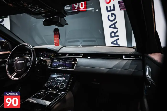 Land Rover Velar 2020 - صورة 9