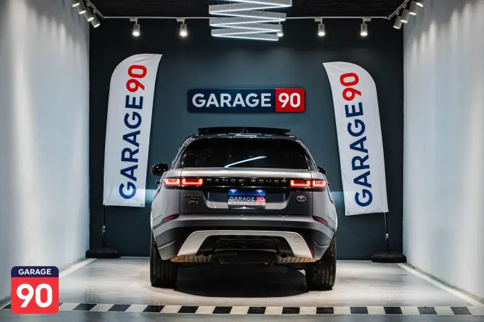 Land Rover Velar 2020 - صورة 4